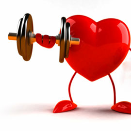 Lose Weight for a Healthy Heart